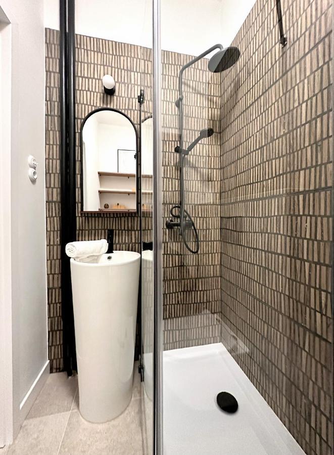 Warsaw Concierge Wiatraczna Daire Dış mekan fotoğraf