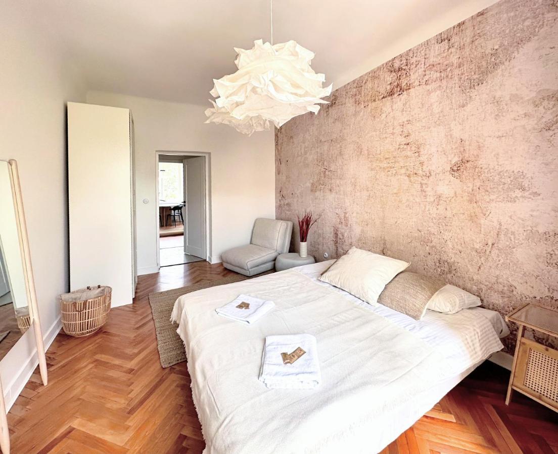 Warsaw Concierge Wiatraczna Daire Dış mekan fotoğraf